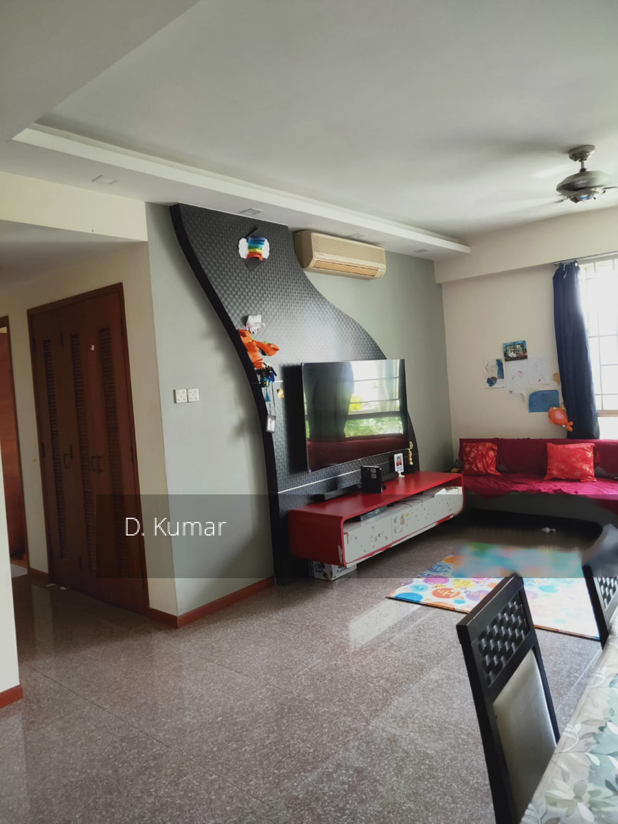 Rivervale Crest (D19), Apartment #207245721